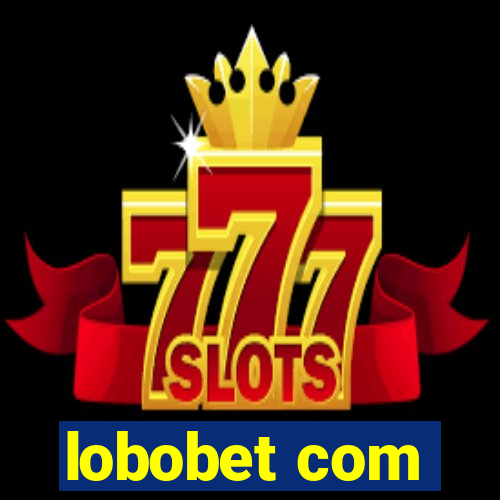 lobobet com